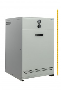 Напольный газовый котел отопления КОВ-40СТ1пc SIT Сигнал, серия "Комфорт" (до 400 кв.м) Грозный